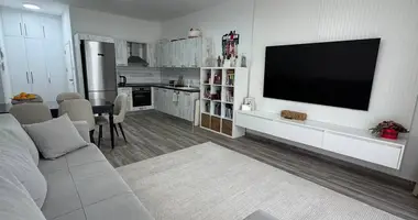 Wohnung 3 zimmer in Trikomo, Nordzypern