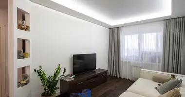 2 room apartment in Minsk, Belarus