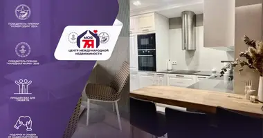 Mieszkanie 1 pokój w Kopishche, Białoruś