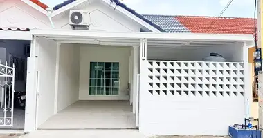 2 bedroom house in Pattaya City, Thailand