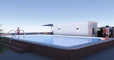 Mieszkanie 1 pokój w San Miguel de Salinas, Hiszpania