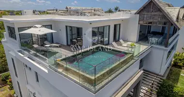 Mieszkanie 6 pokojów w Grand Baie, Mauritius