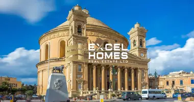 Apartamento 3 habitaciones en Mosta, Malta