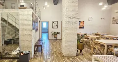Büro 325 m² in Moskau, Russland