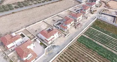 Maison 3 chambres dans Kalavasos, Chypre