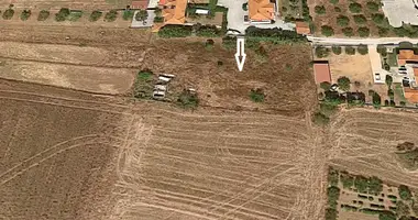 Plot of land in Afytos, Greece