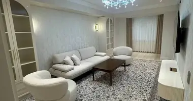 3 room apartment in Tashkent, Uzbekistan