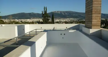 Apartamento 3 habitaciones en Municipality of Marousi, Grecia