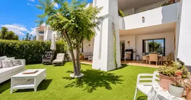 Apartamento 2 habitaciones en Španjolska