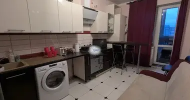 Wohnung 1 zimmer in Kaliningrad, Russland