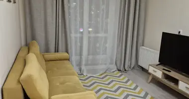Квартира 1 комната в Новоселье, Россия