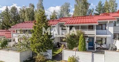 Apartamento 3 habitaciones en Kuopio sub region, Finlandia