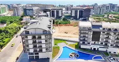 Пентхаус в Каргыджак, Турция