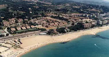 Reihenhaus in Lloret de Mar, Spanien