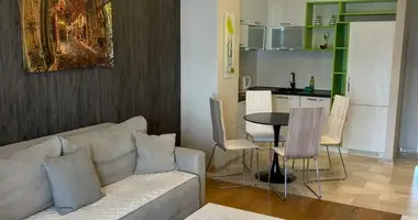Wohnung 1 Schlafzimmer in Budva, Montenegro