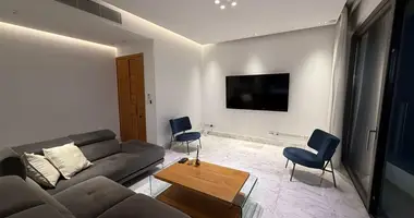Apartamento 3 habitaciones en Koinoteta Mouttagiakas, Chipre