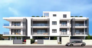 Apartamento 1 habitacion en Thermi, Grecia