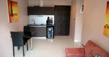 Copropriété 1 chambre dans Pattaya, Thaïlande