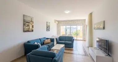 Wohnung 2 zimmer in Budva, Montenegro