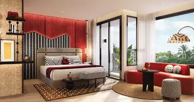 Studio 1 chambre dans Ban Bang Thao, Thaïlande