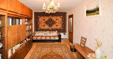 Квартира 4 комнаты в Минск, Беларусь