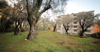 Участок земли в Петровац, Черногория