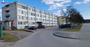Mieszkanie 2 pokoi w Druskieniki, Litwa