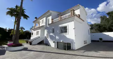 Дом 5 спален в Малага, Испания