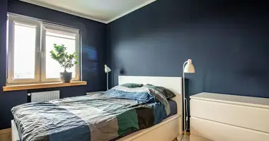 Appartement 4 chambres dans Vratislavie, Pologne