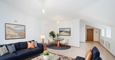 Appartement 1 chambre dans Vilnius, Lituanie