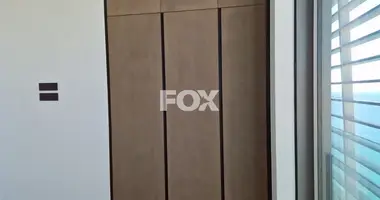 Apartamento 3 habitaciones en Limasol, Chipre