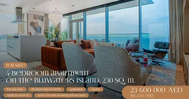 Apartamento 5 habitaciones en Dubái, Emiratos Árabes Unidos