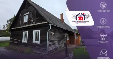 3 room apartment in Maladzyechna, Belarus