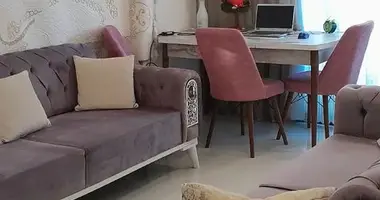 Apartamento en Mahmutlar, Turquía