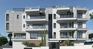 2 bedroom apartment in Limassol District, Cyprus