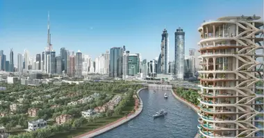 Appartement 3 chambres dans Doubaï, Émirats arabes unis
