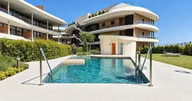 2 bedroom apartment in Dos Hermanas, Spain