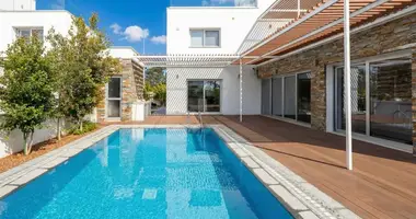 Квартира 3 комнаты в Героскипу, Кипр