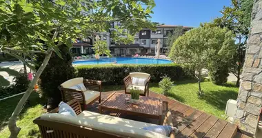 Appartement 2 chambres dans Sveti Vlas, Bulgarie