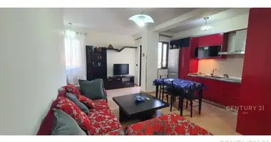 Mieszkanie 1 pokój w Tirana Municipality, Albania