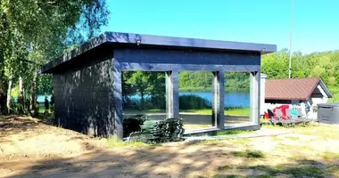 Działka w Mariampol, Litwa