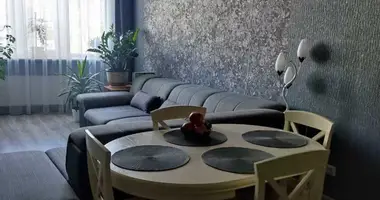 Appartement 1 chambre dans Odessa, Ukraine