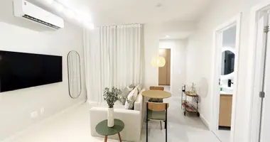 Apartamento 2 habitaciones en Regiao Geografica Imediata do Rio de Janeiro, Brasil