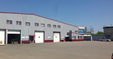 Склад 2 600 м² в район Щербинка, Россия