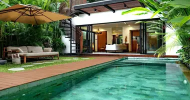 Villa 4 chambres dans Canggu, Indonésie