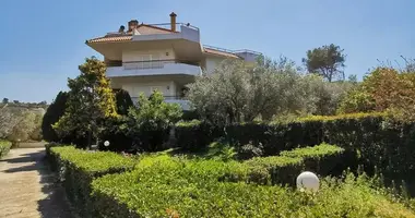 Villa in Koropi, Griechenland