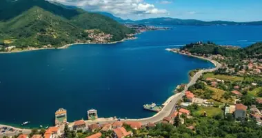 1 bedroom apartment in Bijelske Krusevice, Montenegro