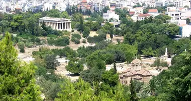 Участок земли в Municipality of Athens, Греция