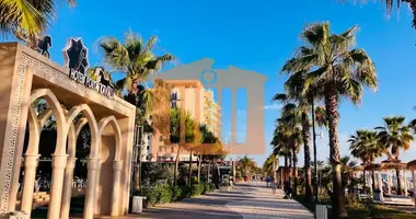 Appartement 2 chambres dans Golem, Albanie