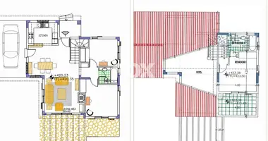 Dom 3 pokoi w Souni Zanatzia, Cypr